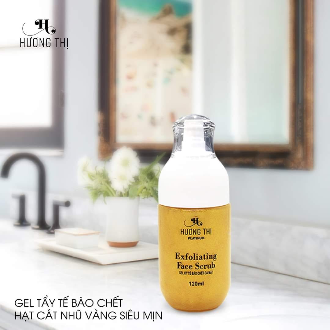 Tẩy tế bào chết