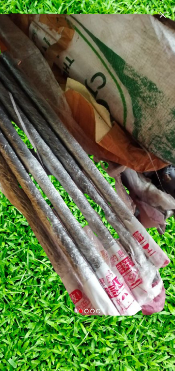 TRỤC CON LĂN CR PHI 12 - 6.4MM