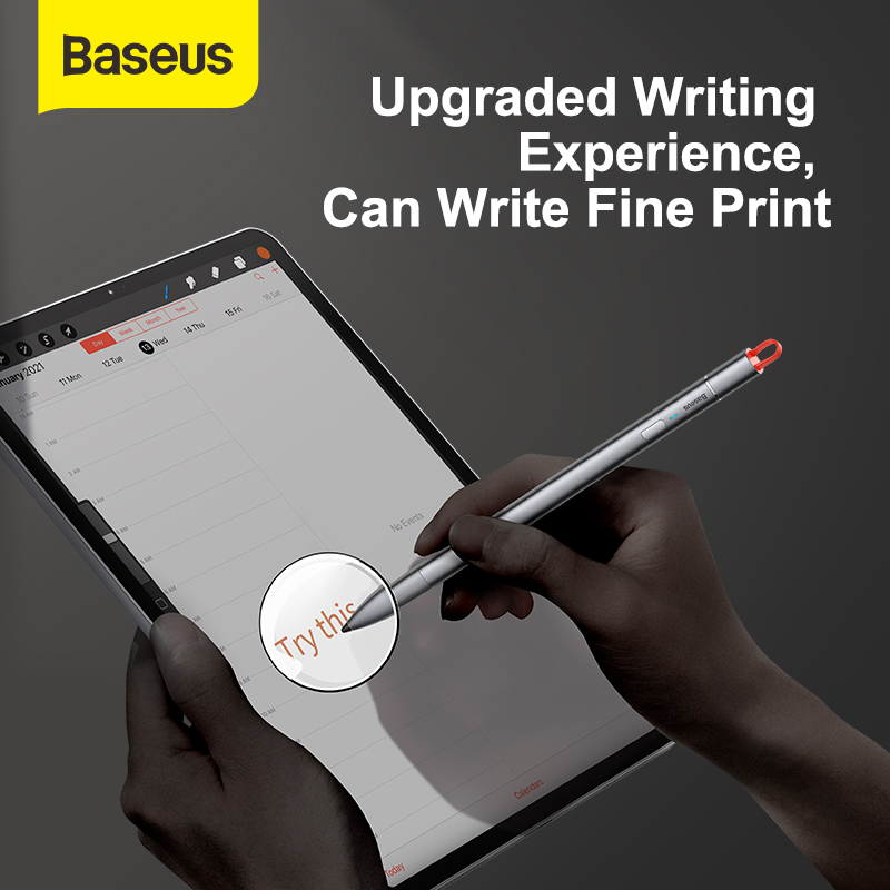 Bút cảm ứng Beasus cho iPad