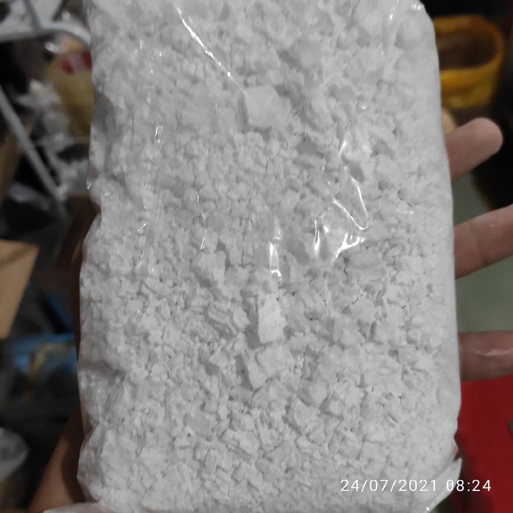 Bột nếp thái lọc sánh gói 500g (bột to, bột nhiễn)