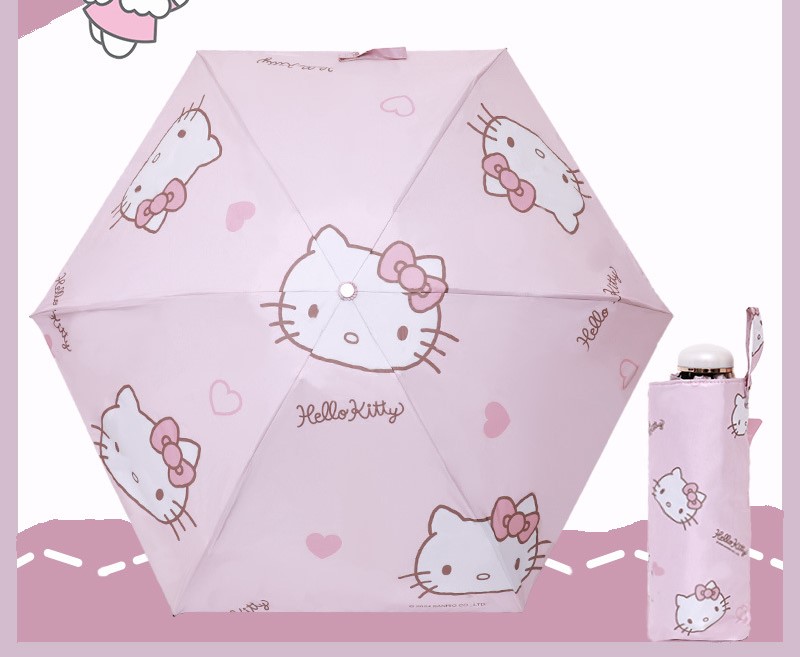 🌸Ô DÙ HELLO KITTY