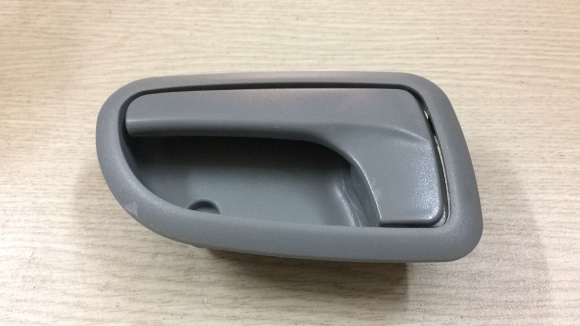 Tay mở cửa trong Kia Morning 07-