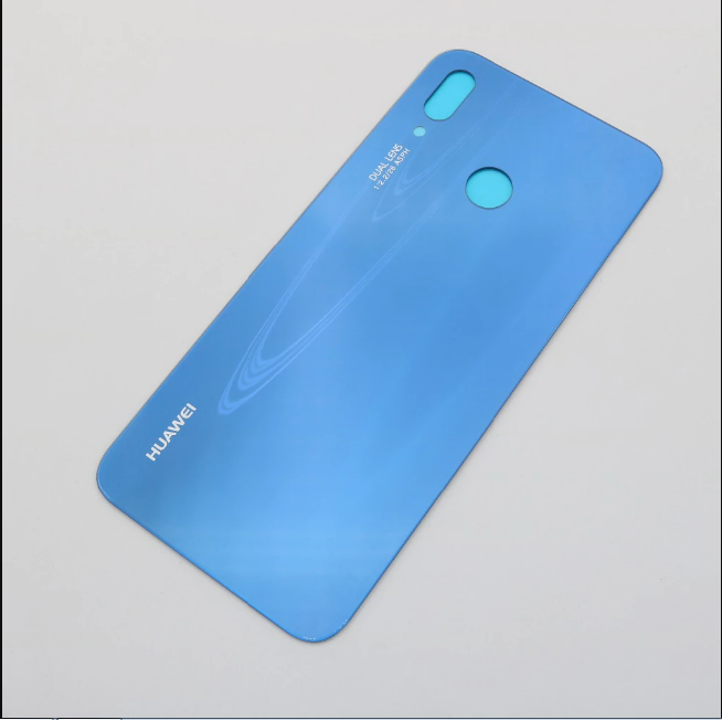 Thay nắp lưng vỏ máy điện thoại Huawei Nova 3e, P20 lite