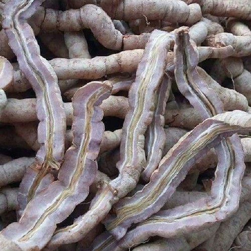 0,5 Kg ba kích tím đã tách lõi