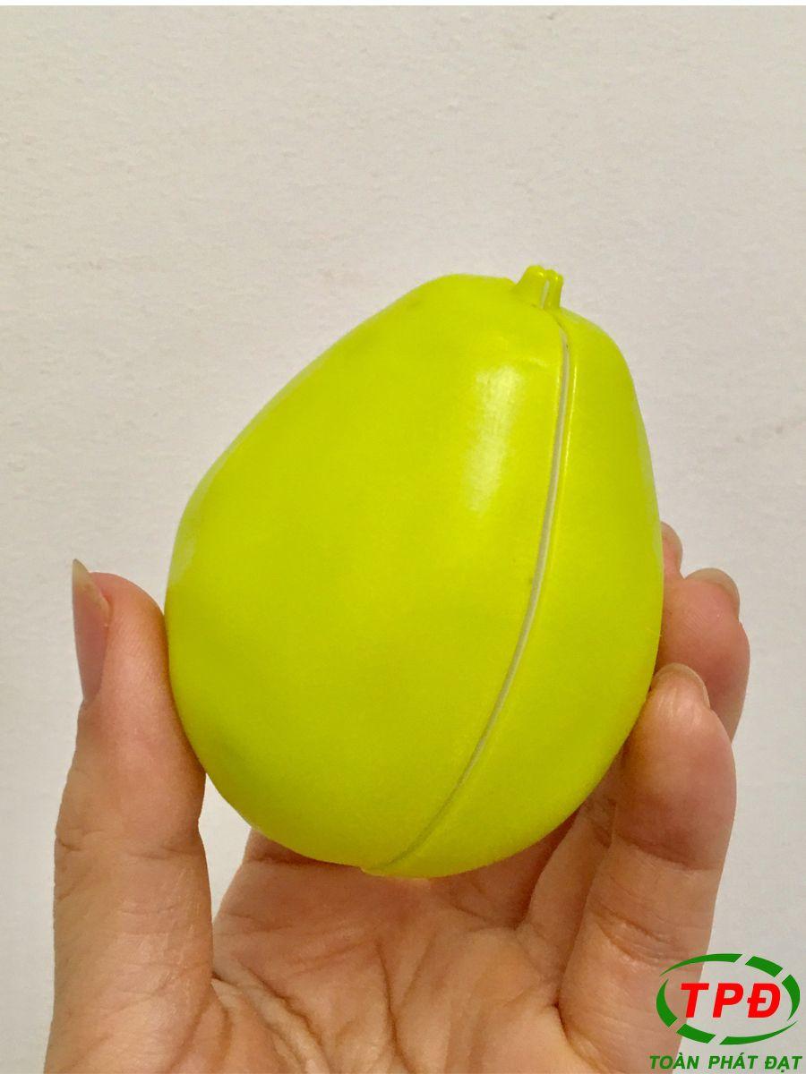 Bộ Đồ Chơi Lắp Ghép Trái Cây Cho bé