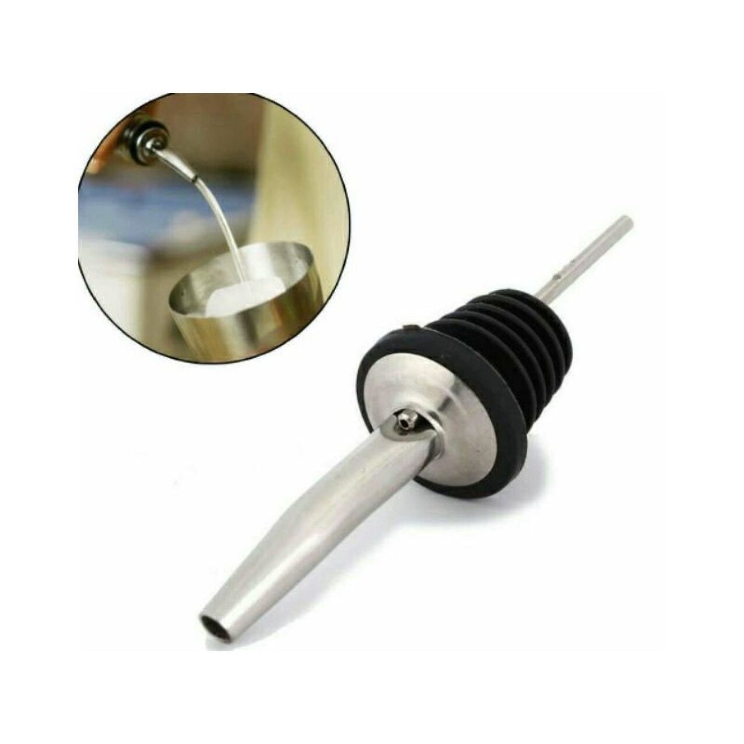 Vòi Rót rượυ Bia Inox Đa Năng