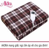 Đệm điện AKIRA