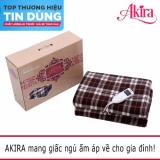 Đệm điện akira