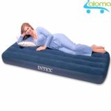 Đệm hơi cá nhân Intex 68950 (76x191x22cm) tặng bơm tay