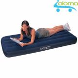 Đệm hơi cá nhân Intex 68950 (76x191x22cm) tặng bơm tay
