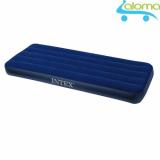 Đệm hơi cá nhân Intex 68950 (76x191x22cm) tặng bơm tay