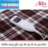 Đệm sưởi AKIRA
