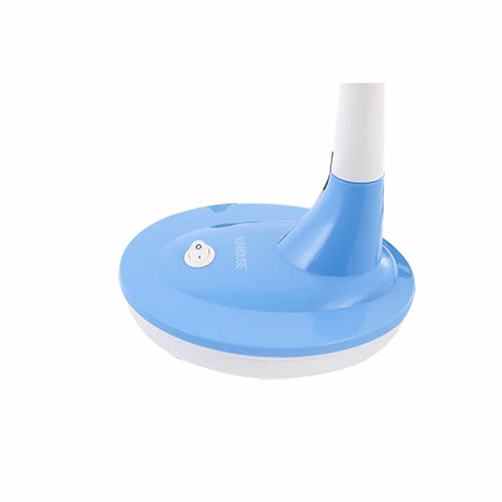 Đèn bàn SUNHOUSE SHE-SL-07B (Xanh lam)