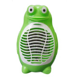 Đèn bắt muỗi bóng đèn Led hình thú  Ying Shi (Xanh)
