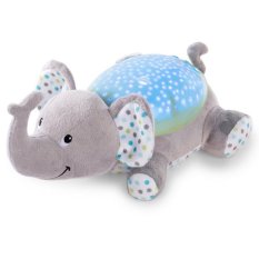 Đèn Chiếu Sao Ru Ngủ Voi Con Summer 06310 By Shop Con Cua Me (hà Nội)