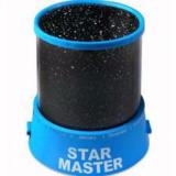 Đèn chiếu sao Thiên Sứ tình yêu Star C589 (Xanh)