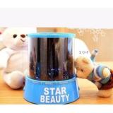 Đèn chiếu sao Thiên Sứ tình yêu Star C589 (Xanh)