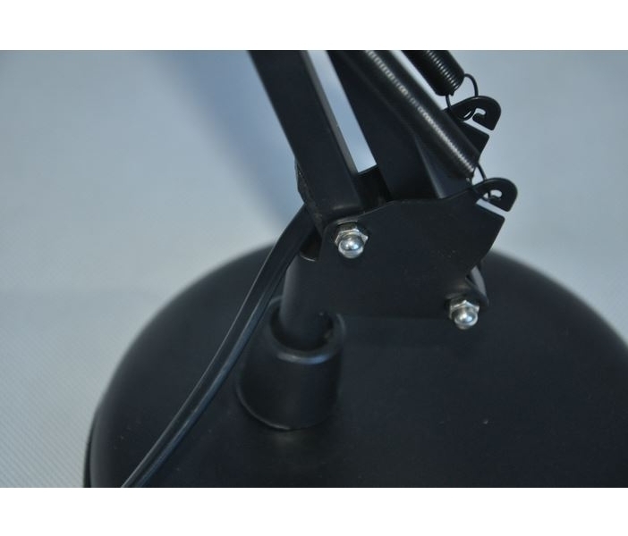 Đèn Đọc Sách Làm Việc Kiểu Dáng Pixar MT-811B (Đen)