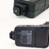 Đèn Flash BY 24ZP dùng cho Canon Nikon Panasonic Sony
