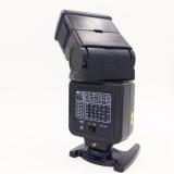 Đèn Flash BY 24ZP dùng cho Canon Nikon Panasonic Sony