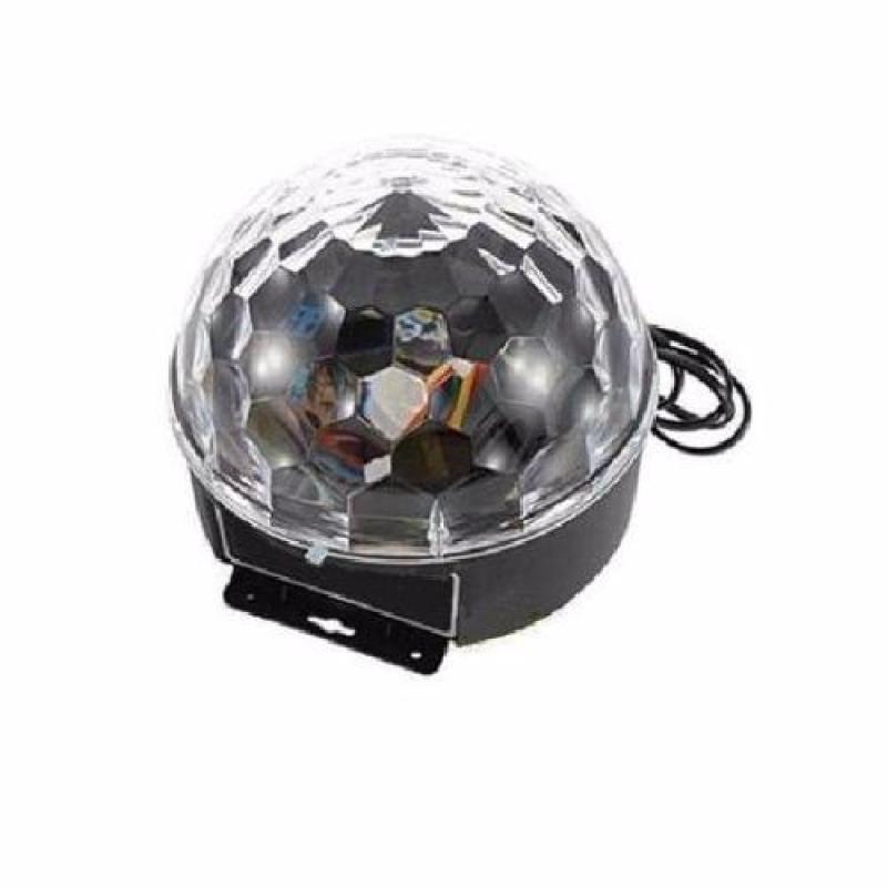 Bảng giá Đèn Led Vũ Trường Cảm Ứng Nhạc Thiên Mã