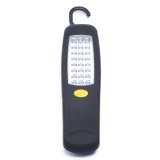Đèn làm việc 24 Led Uncle Bills LC0265 20cm (Đen)