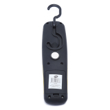 Đèn làm việc 24 Led Uncle Bills LC0265 20cm (Đen)