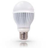 Đèn LED BULB 8W KSLED KS-B8W (trắng)