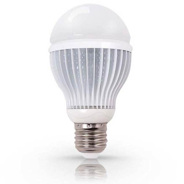 Đèn LED BULB 8W KSLED KS-B8W (trắng)