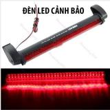 Đèn led cảnh báo sau xe hơi