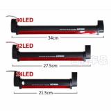 Đèn led cảnh báo sau xe hơi