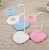 Đèn LED sạc tích điện chống cận