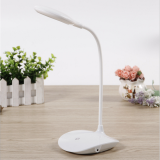 Đèn LED sạc tích điện chống cận