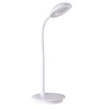 Đèn Led tích điện thông minh chống cận để bàn HOCO - H3