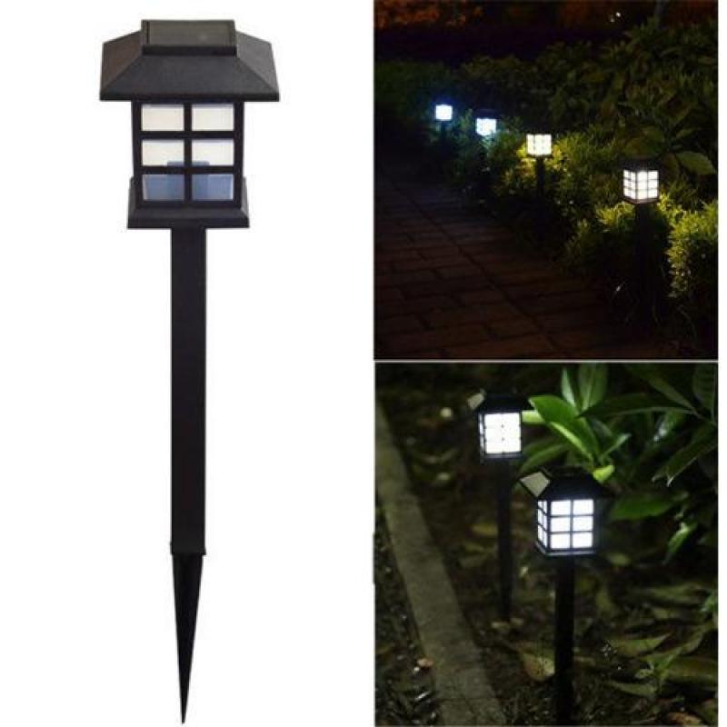 Đèn năng lượng mặt trời MT75