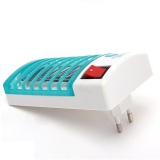 Đèn ngủ diệt muỗi NV 220V