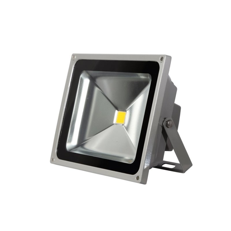 Đèn pha LED công suất 10W (Ánh Sáng Trắng)