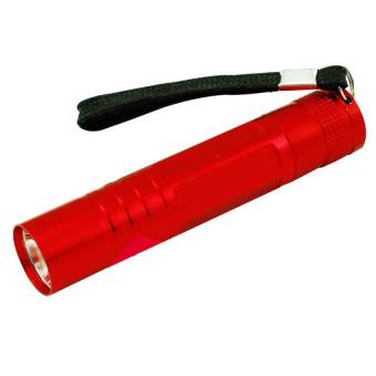 Đèn pin Mi Shop 3W (Đỏ)