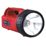 Đèn pin sạc Kentom KT-5900 (Đen)