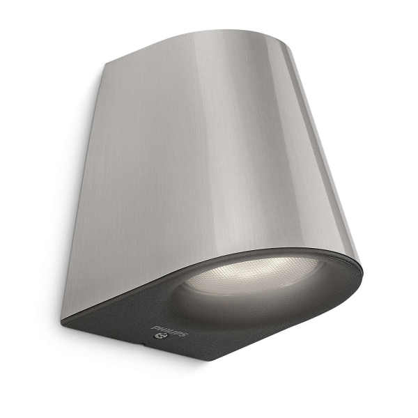 Đèn tường LED Philips 17287/47 4W (Inox)