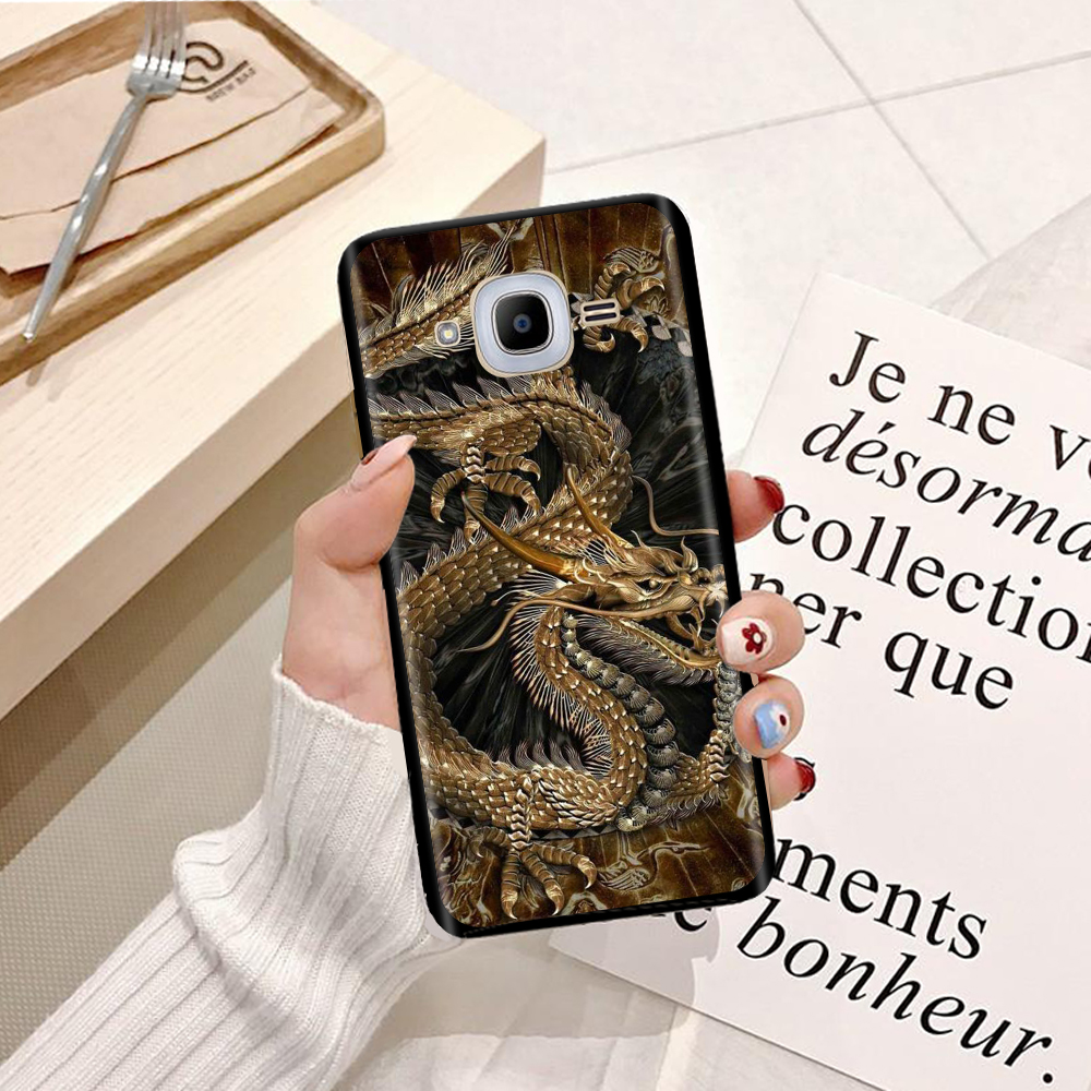 Case for samsung j1 2016