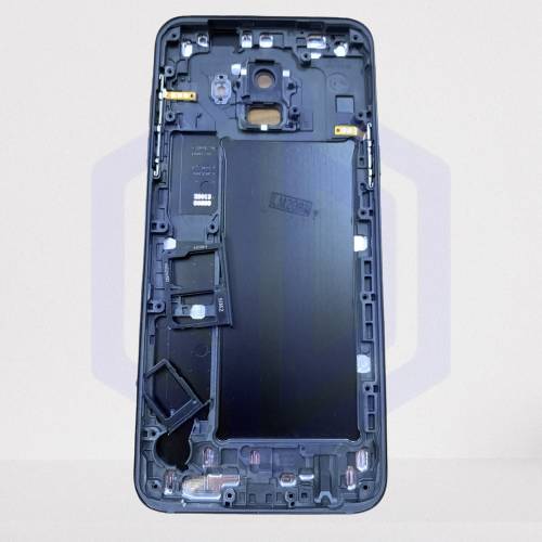 BỘ VỎ + KHAY SIM SAMSUNG A600 - A6 2018 ZIN