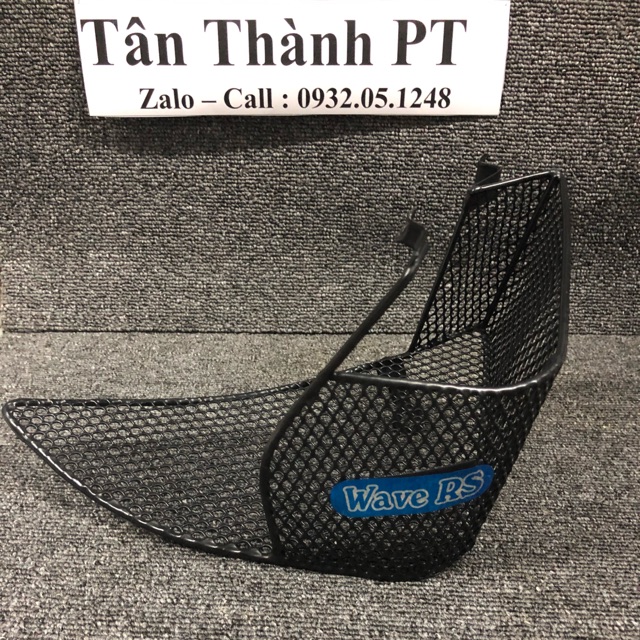 Rổ hông rs, wave a 2016