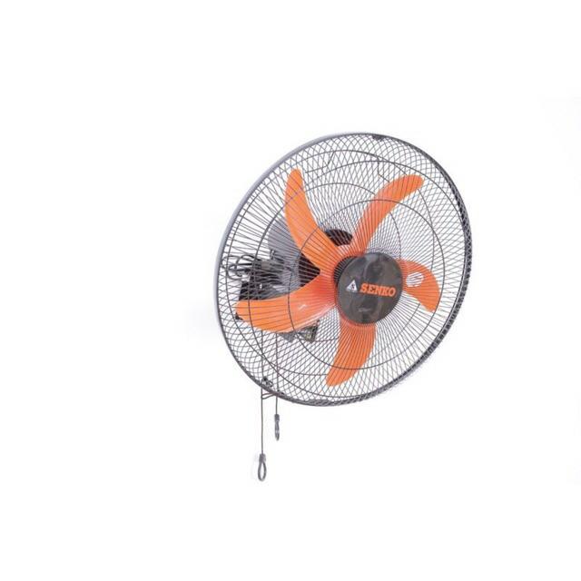Quạt Treo Tường Senko - TC16