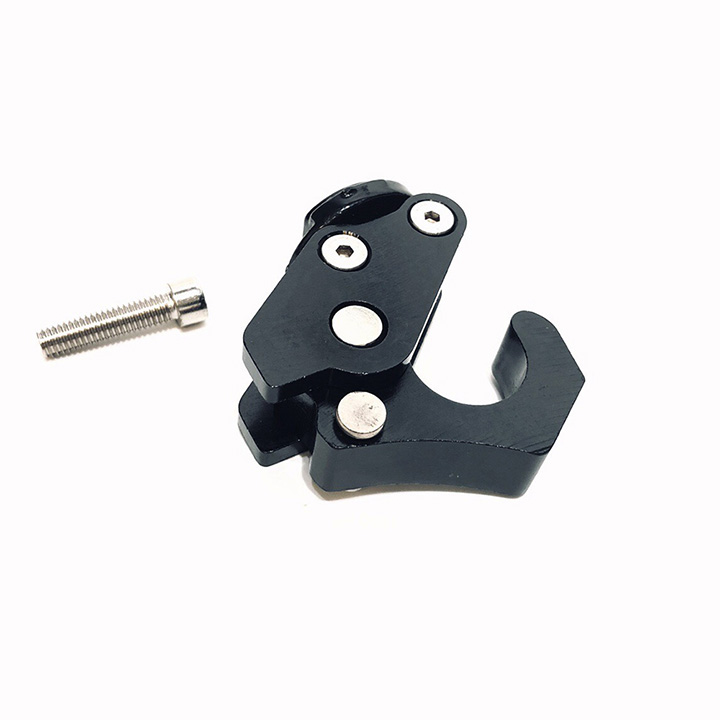 [HCM]Móc Treo Đồ Biker Gắn Xe Máy [ 1 Chiếc ]