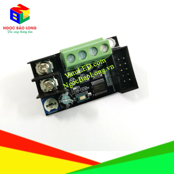 Mạch LED vẫy Oneled 4 cổng 6A