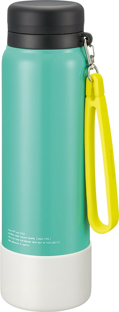 Bình giữ nhiệt Peacock 1L AKD-RS100