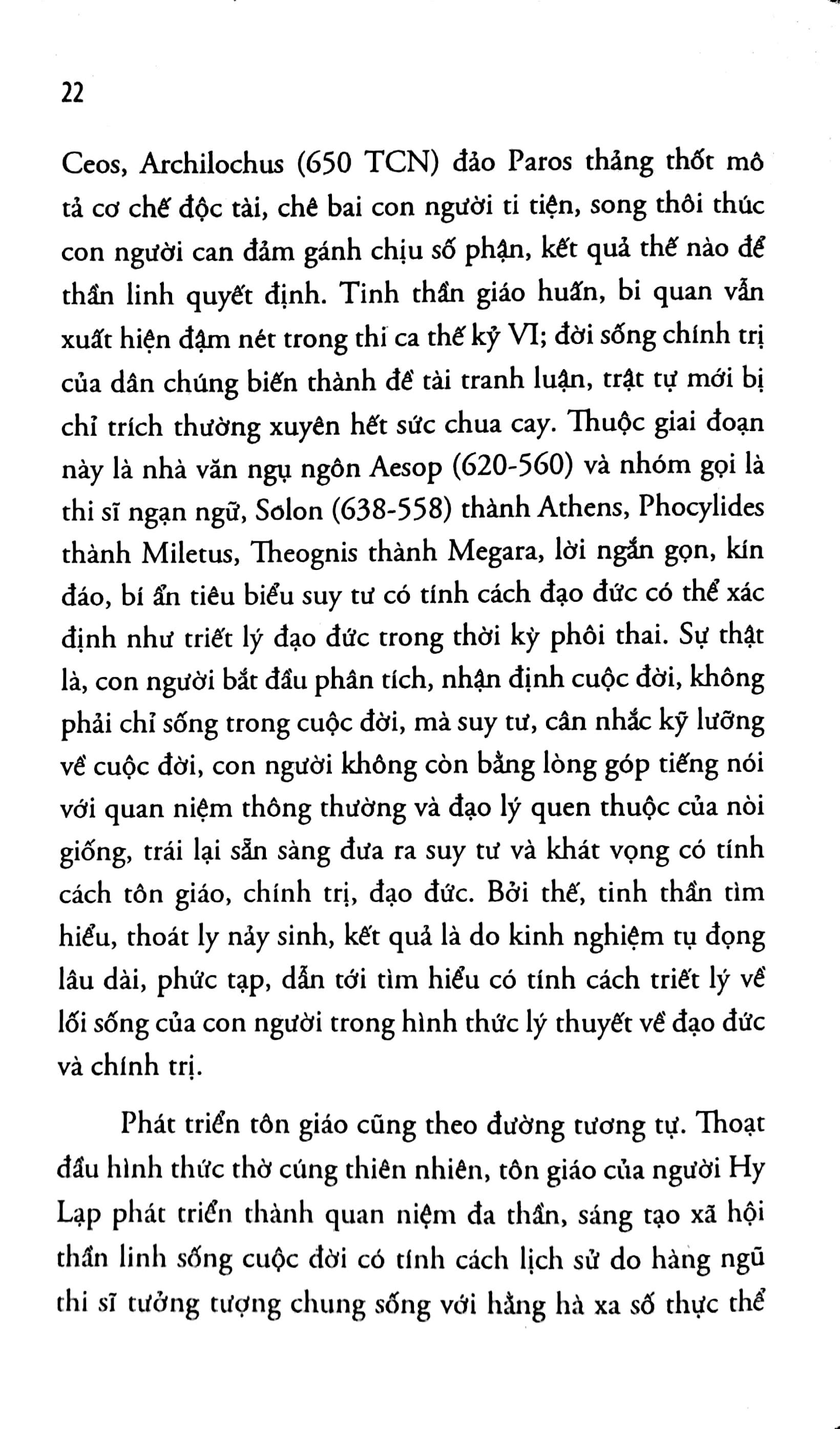 Sách - Ngày cuối trong đời Socrates