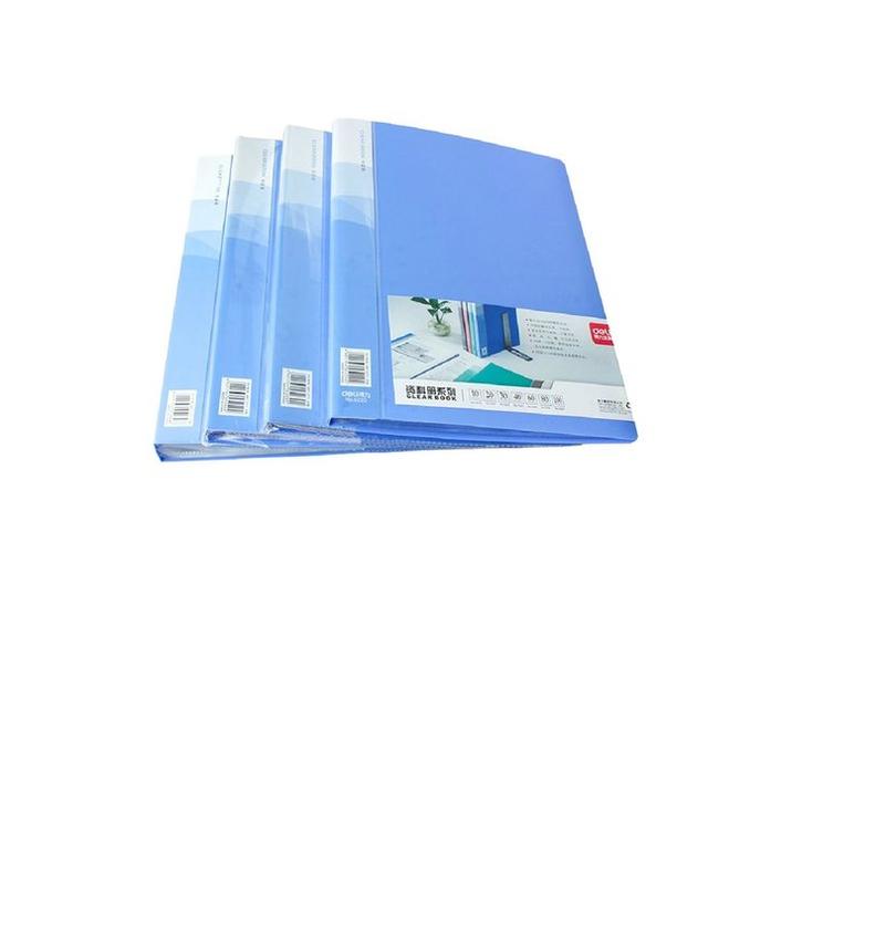[HCM]File 40 lá deli 5240
