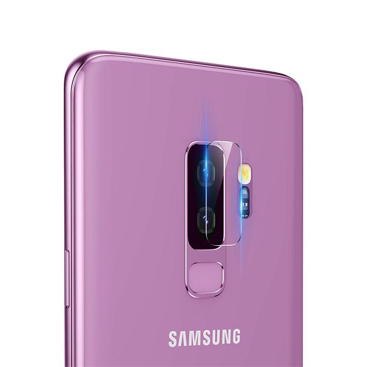 MIẾNG DÁN CƯỜNG LỰC CAMERA SAMSUNG GALAXY S9 PLUS